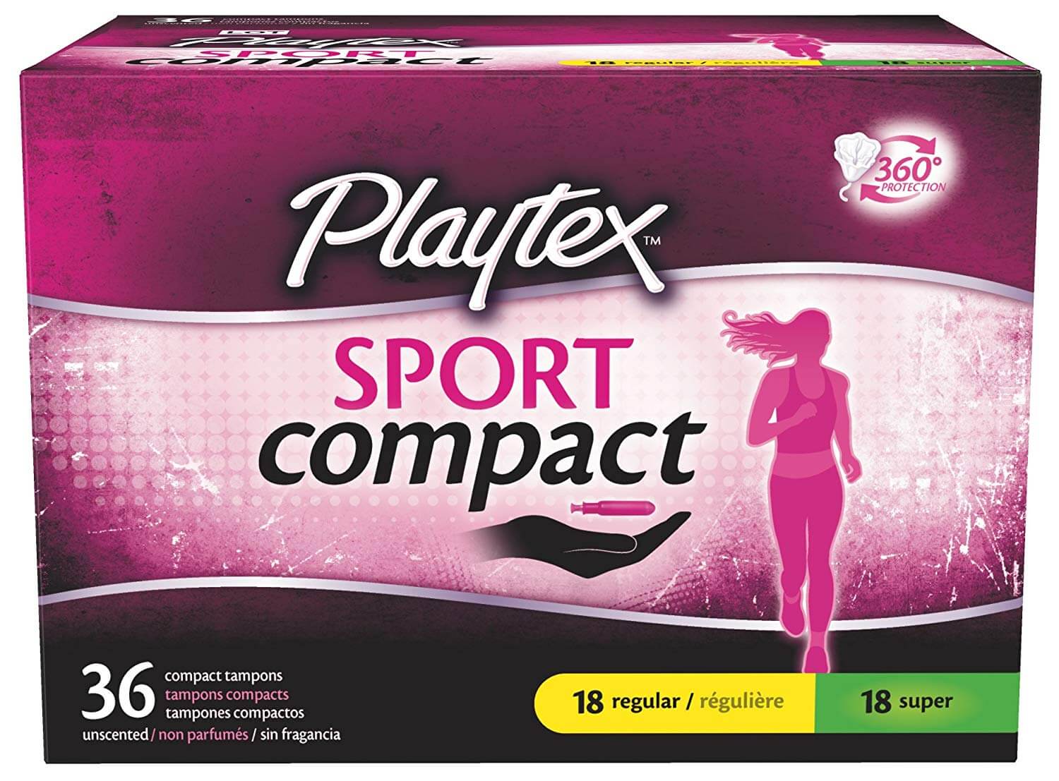 Best Tampon for Heavy Flow and Swimming Leak Proof Tampons of 2024