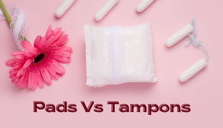 Is It Better To Use Pads Or Tampons - Know Which Is Better For Period